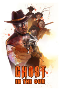 Ghost in the Gun<p>(United States)