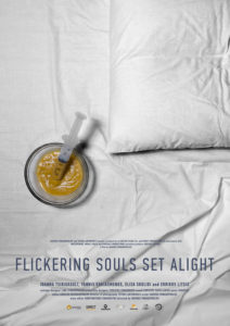 Flickering Souls Set Alight<p>(Greece)