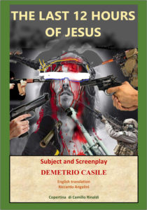The Last 12 Hours Of Jesus<p>(Italy)