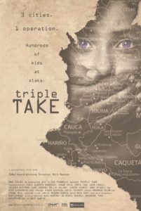 Triple Take<p>(USA)