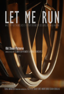 Let me run<p>(USA)