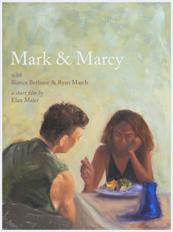 Mark & Marcy<p>(USA)