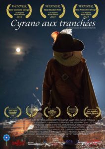 Cyrano aux tranchées<p>(France)