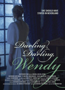 Darling, Darling, Wendy<p>(USA)
