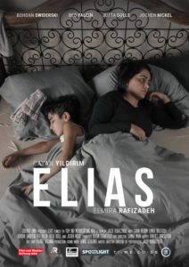 ELIAS<p>(Germany)