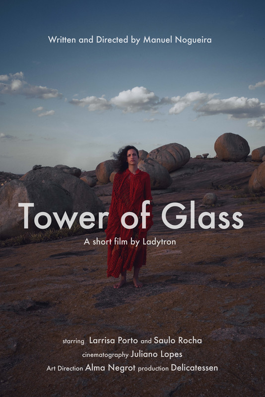 Tower of Glass<p>(Brazil)