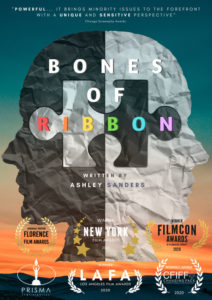 Bones of Ribbon<p>(Australia)