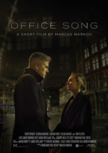Office Song<p>(United Kingdom)
