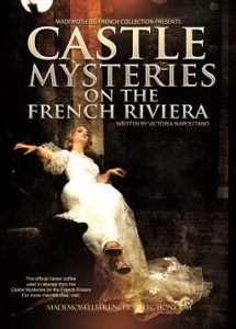 Castle Mysteries on the French Riviera the Movie<p>(USA)