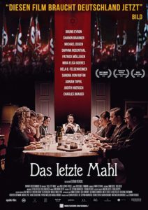 The Last Supper<p>(Germany)