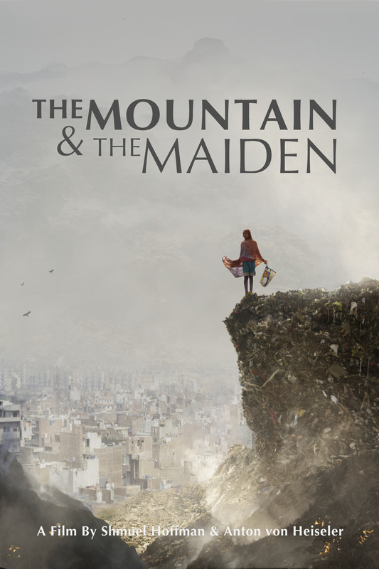 The Mountain & The Maiden<p>(USA)
