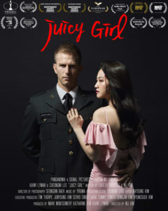 Juicy Girl<p>(South Korea)