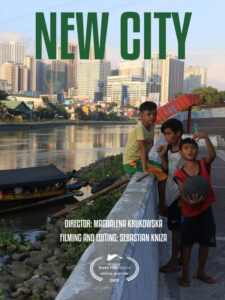 New City<p>(Poland/Philippines)