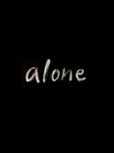 Alone<p>(USA)