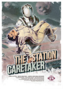 The Station Caretaker<p>(Russia)