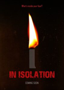 In Isolation<p>(United Kingdom)