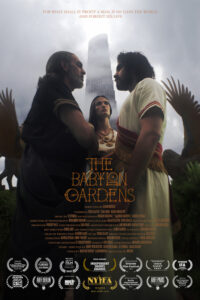 The Babylon Gardens<p>(Egypt)