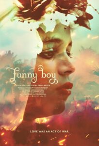 Funny Boy<p>(Canada)