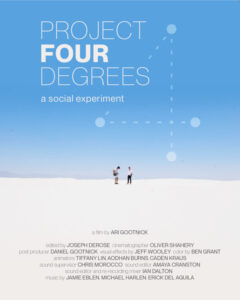 Project Four Degrees<p>(USA)