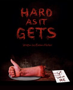 Hard As It Gets<p>(USA)