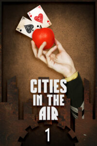 Cities in the Air<p>(Romania)