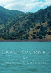 Lake Kournas, Greece <p>(Greece)