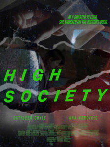 High Society<p>(Ireland)