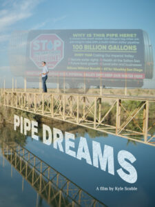 Pipe Dreams<p>(USA)