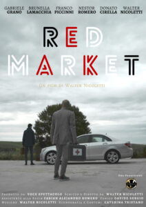 Red Market<p>(Italy)