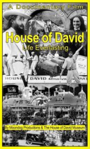 House of David<p>(USA)