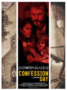 Confession Day<p>(United Kingdom)