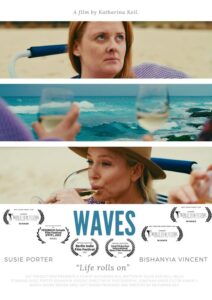 WAVES <p>(Australia)