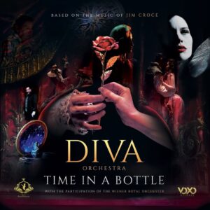 DIVA Orchestra – Time in a Bottle<p>(France)