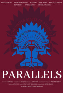 Parallels<p>(USA)