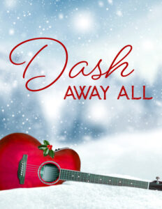Dash Away All<p>(USA)