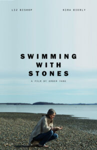Swimming with Stones<p>(USA)