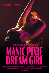 Manic Pixie Dream Girl<p>(USA)
