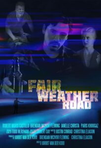 Fair Weather Road<p>(USA)