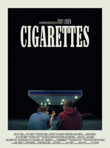 Cigarettes<p>(USA)