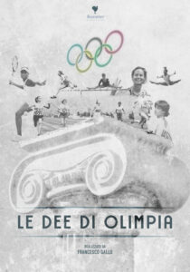 Olympian Goddesses<p>(Italy)