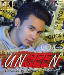 UnSEEN<p>(Philippines)