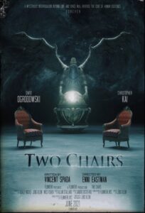 TWO CHAIRS<p>(USA)