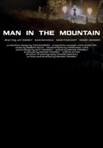 Man in the Mountain<p>(USA)