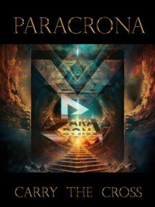 Carry The Cross by Paracrona<p>(Norway)