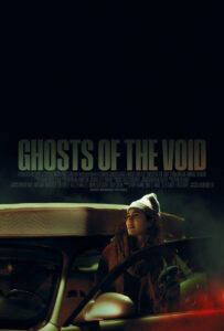 Ghosts of the Void<p>(USA)