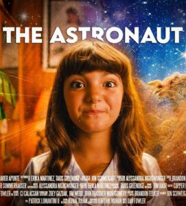 The Astronaut<p>(USA)