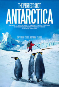 The Perfect Shot: Antarctica<p>(USA)