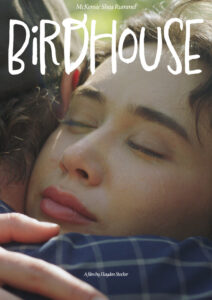 Birdhouse<p>(USA)