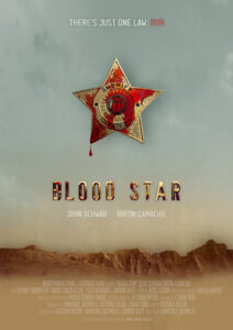 Blood Star<p>(USA)