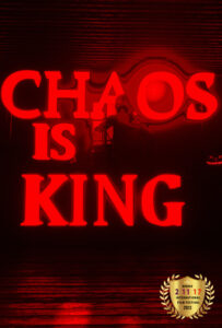 Chaos is King<p>(Brazil)